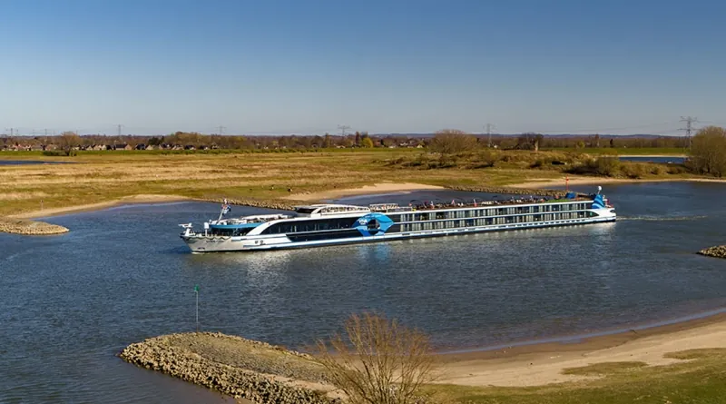 VIVA Cruises Geburtstagsreise