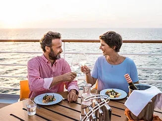 7 TAGE All Inclusive HOTEL AUF FUERTEVENTURA + 7 TAGE AIDA COSMA