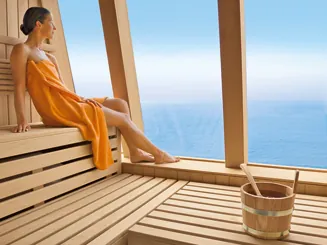 Mein Schiff 3 - Westeuropa