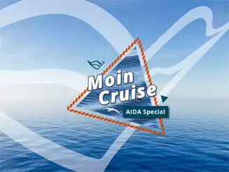MOIN Cruise – Norddeutsches Lebensgefühl auf See