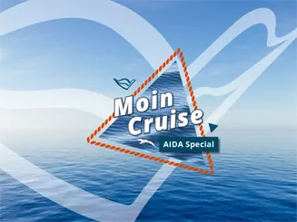 MOIN Cruise