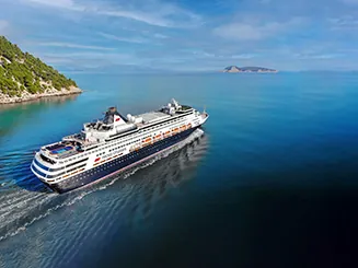 Vasco da Gama Transreisen-Kanaren-Kombi