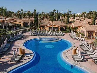 Mein Schiff Kombi mit Hotel Maspalomas Resort by Dunas