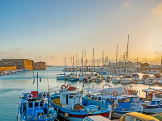 Neue Route: Atlantikküste mit Portugal und Spanien 