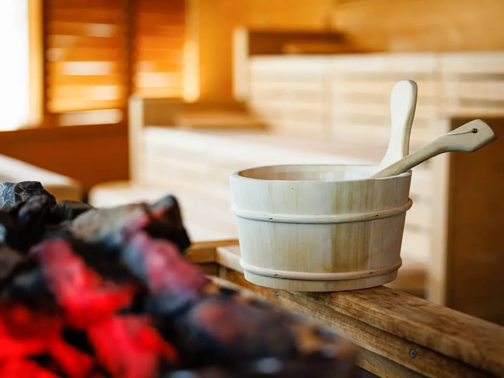 <i><i><i>Mein Schiff</i></i> 6</i> - Wellness & Spa <i><i><i>Mein Schiff</i></i> 6</i> - Wellness & Spa
