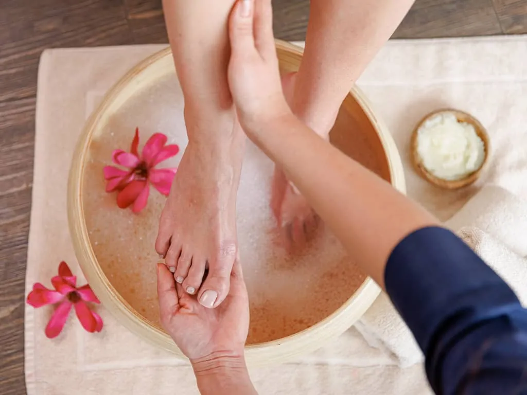 <i><i><i>Mein Schiff</i></i> 7</i> - Wellness & Spa <i><i><i>Mein Schiff</i></i> 7</i> - Wellness & Spa