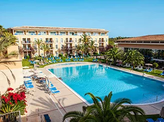 Mein Schiff Relax Kombi mit Grupotel Playa de Palma Suites & Spa