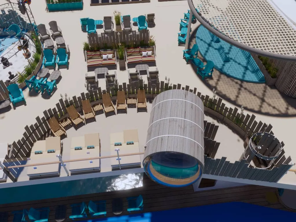<i><i><i>Mein Schiff</i></i> Relax</i> - Für Familien und Kinder <i><i><i>Mein Schiff</i></i> Relax</i> - Für Familien und Kinder