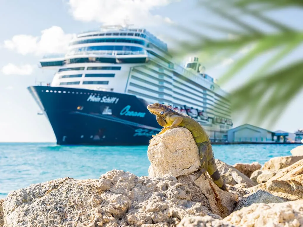 <i><i><i>Mein Schiff</i></i> 1</i> - Ausflüge <i><i><i>Mein Schiff</i></i> 1</i> - Ausflüge