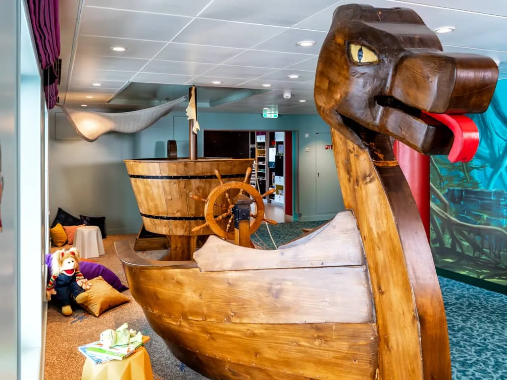 <i><i><i>Mein Schiff</i></i> 1</i> - Für Familien und Kinder <i><i><i>Mein Schiff</i></i> 1</i> - Für Familien und Kinder