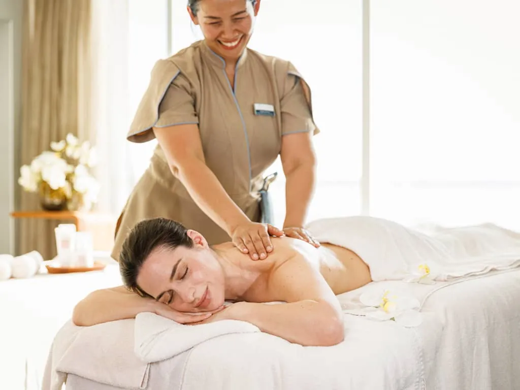 <i><i><i>Mein Schiff</i></i> 1</i> - Wellness & Spa <i><i><i>Mein Schiff</i></i> 1</i> - Wellness & Spa