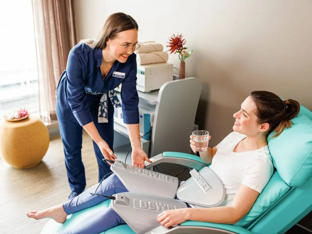 <i><i><i>Mein Schiff</i></i> Relax</i> - Wellness & Spa <i><i><i>Mein Schiff</i></i> Relax</i> - Wellness & Spa