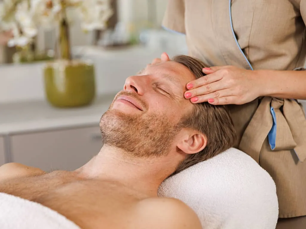 <i><i><i>Mein Schiff</i></i> 2</i> - Wellness & Spa <i><i><i>Mein Schiff</i></i> 2</i> - Wellness & Spa
