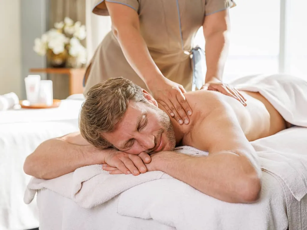<i><i><i>Mein Schiff</i></i> 3</i> - Wellness & Spa <i><i><i>Mein Schiff</i></i> 3</i> - Wellness & Spa
