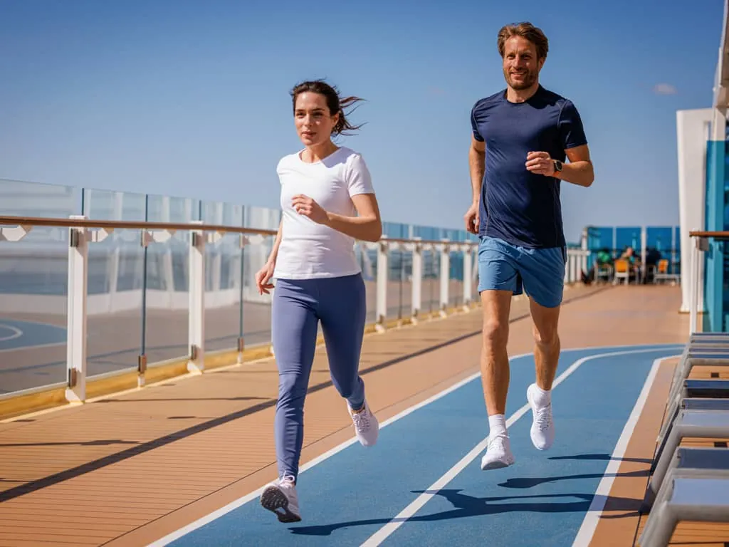 <i><i><i>Mein Schiff</i></i> 3</i> - Sport & Freizeit <i><i><i>Mein Schiff</i></i> 3</i> - Sport & Freizeit