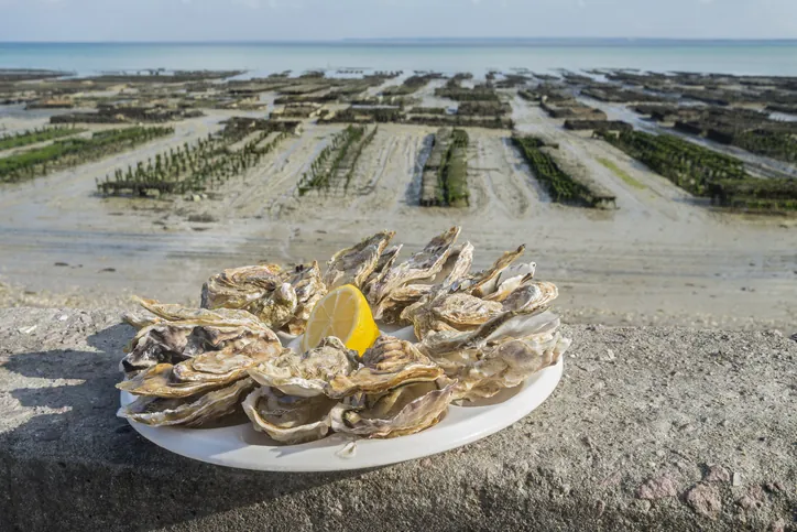 Kulinarik der Normandie