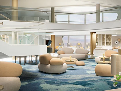 Mein Schiff Flow