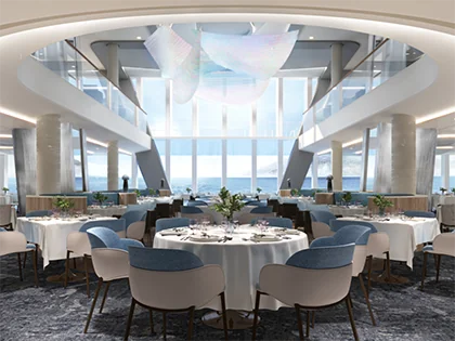 Mein Schiff Flow