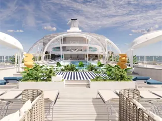 Mein Schiff Relax
