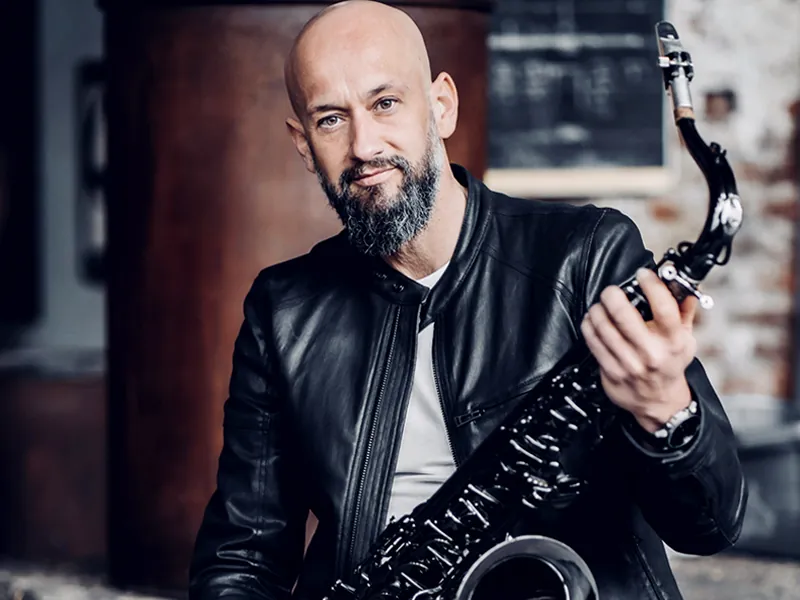 Dirk Steinberg