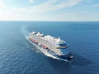 Mein Schiff Flow Transreisen-Kombi