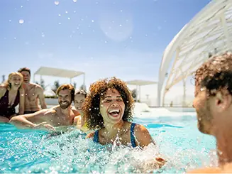 Frühbucher-Tipp: Mein Schiff Relax Mittelmeer-Kombi 2026