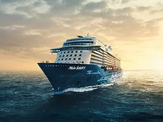Neu: Mein Schiff 5 Kreta Kombi Sommer 2026