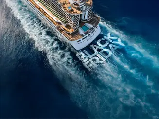 Black Friday: Sparen Sie bis zu 50% auf Ihre nächste MSC Kreuzfahrt