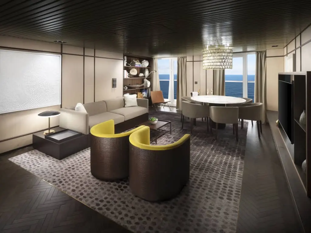 Norwegian Prima - Erleben Sie The Haven