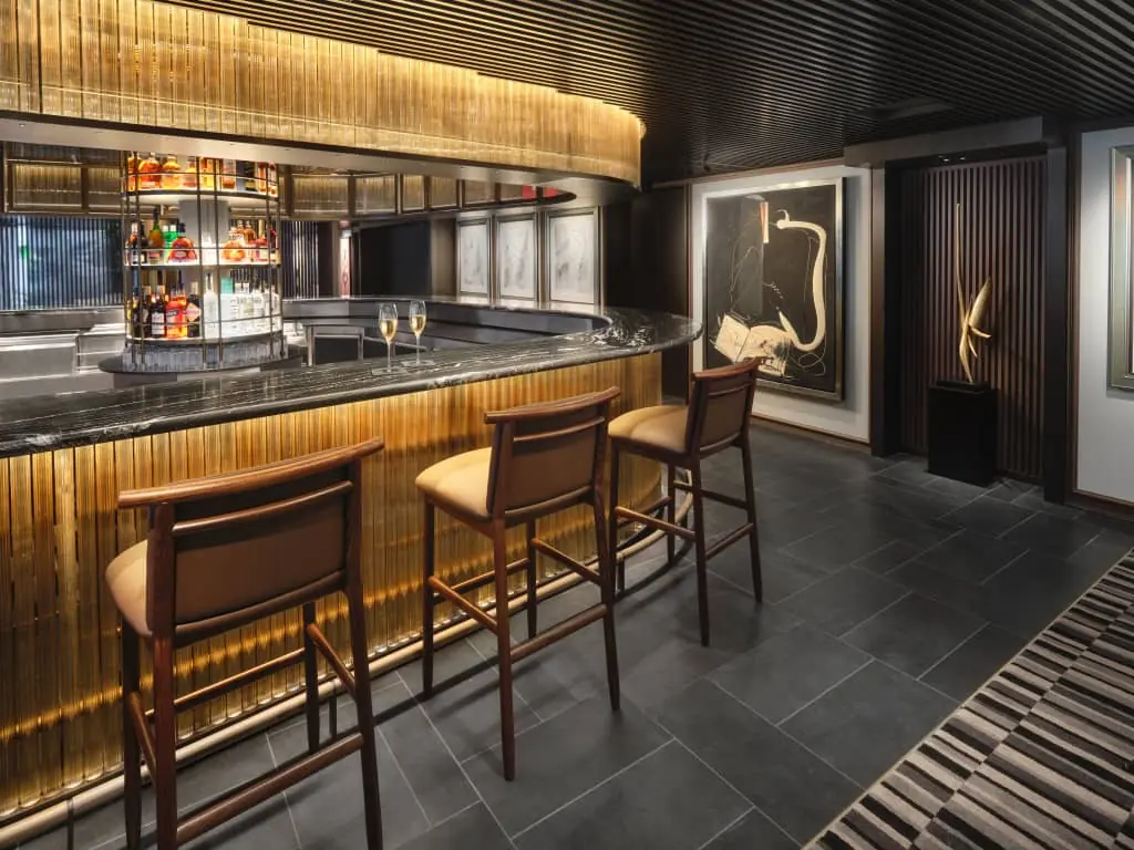 Norwegian Viva - The Haven Norwegian Viva - The Haven