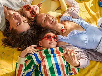 AIDA Familienkreuzfahrt Kanaren & Madeira