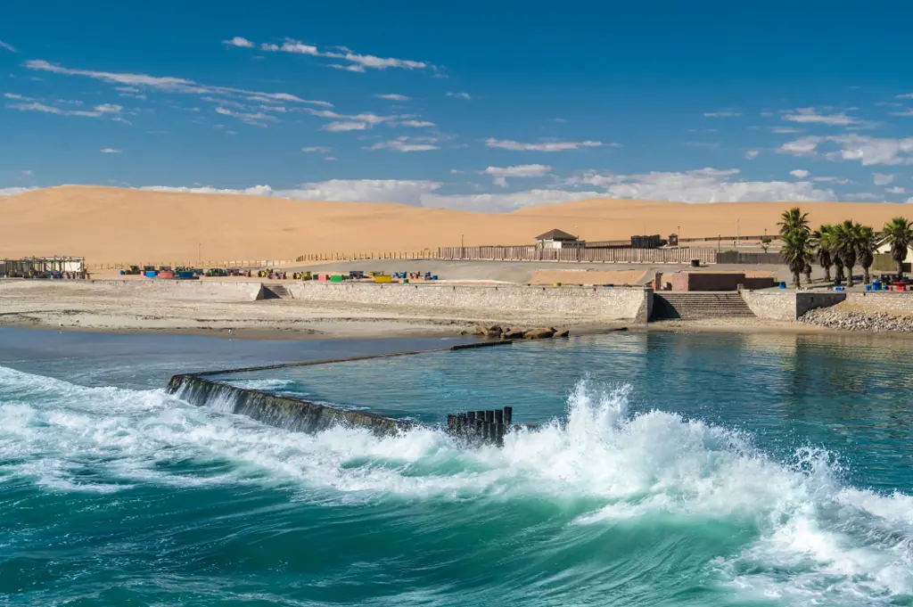 Eine Reise für alle Sinne – Mein Schiff 5