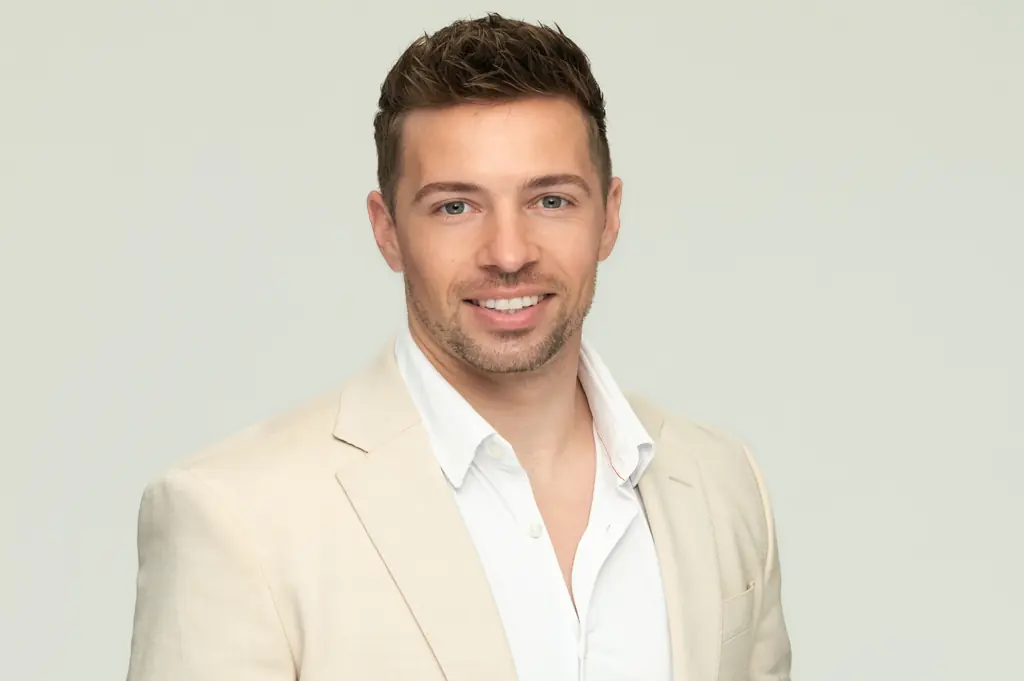 Ramon Roselly © Lars Laison