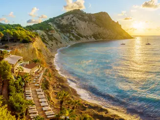 Neu: Westeuropa-Ibiza-Kombi